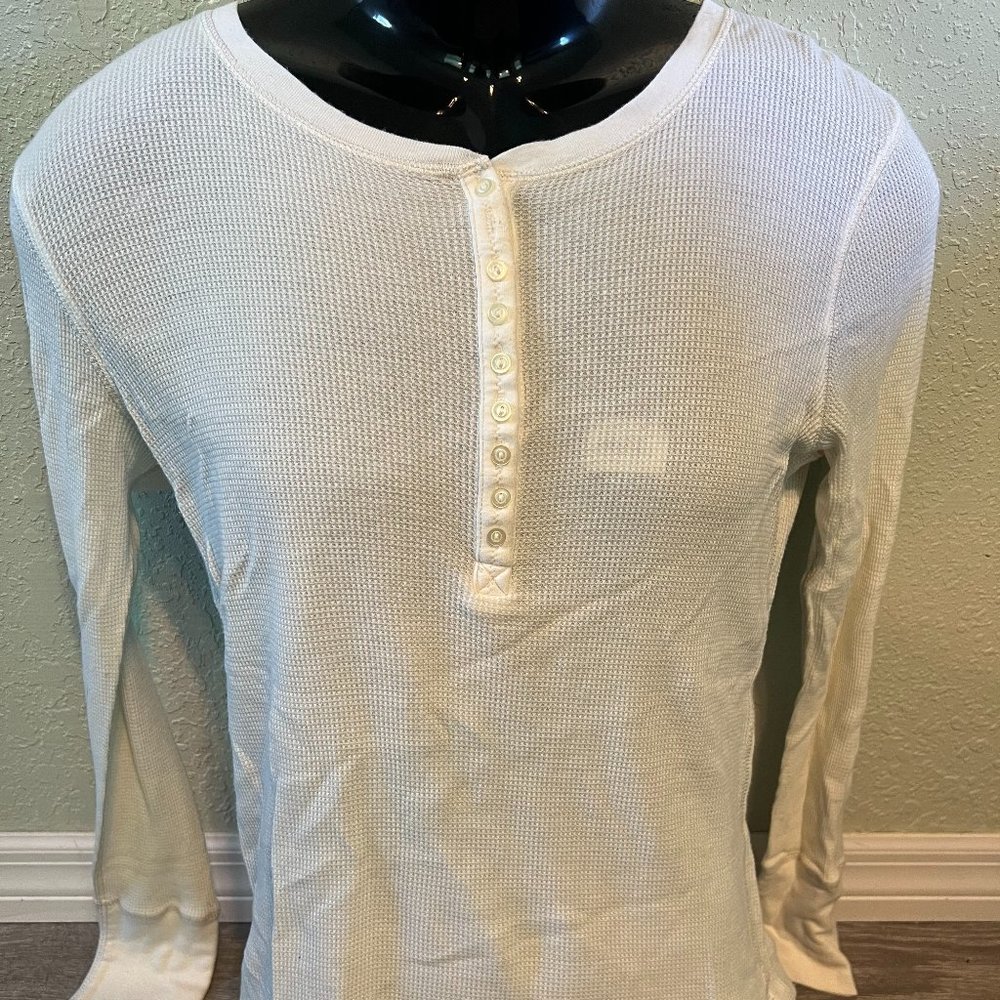 GAP Long Sleeve Shirt